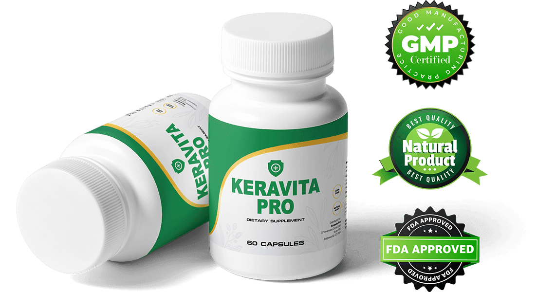 keravita pro