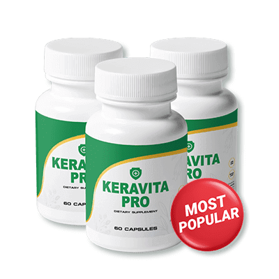 keravita pro supplement